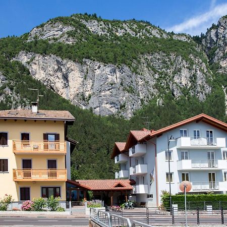 Appartamenti Aquilone Fai Della Paganella Esterno foto