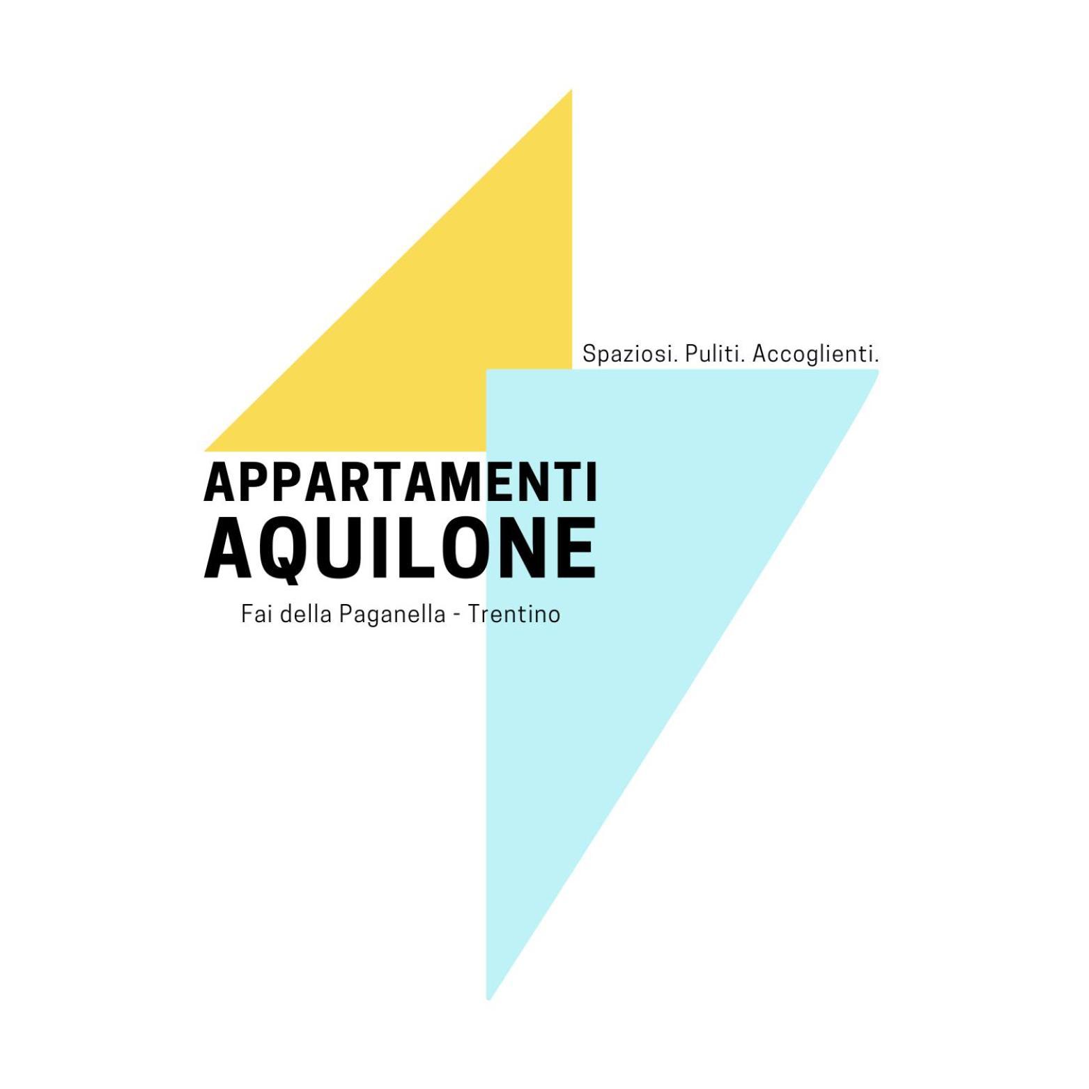 Appartamenti Aquilone Fai Della Paganella Esterno foto