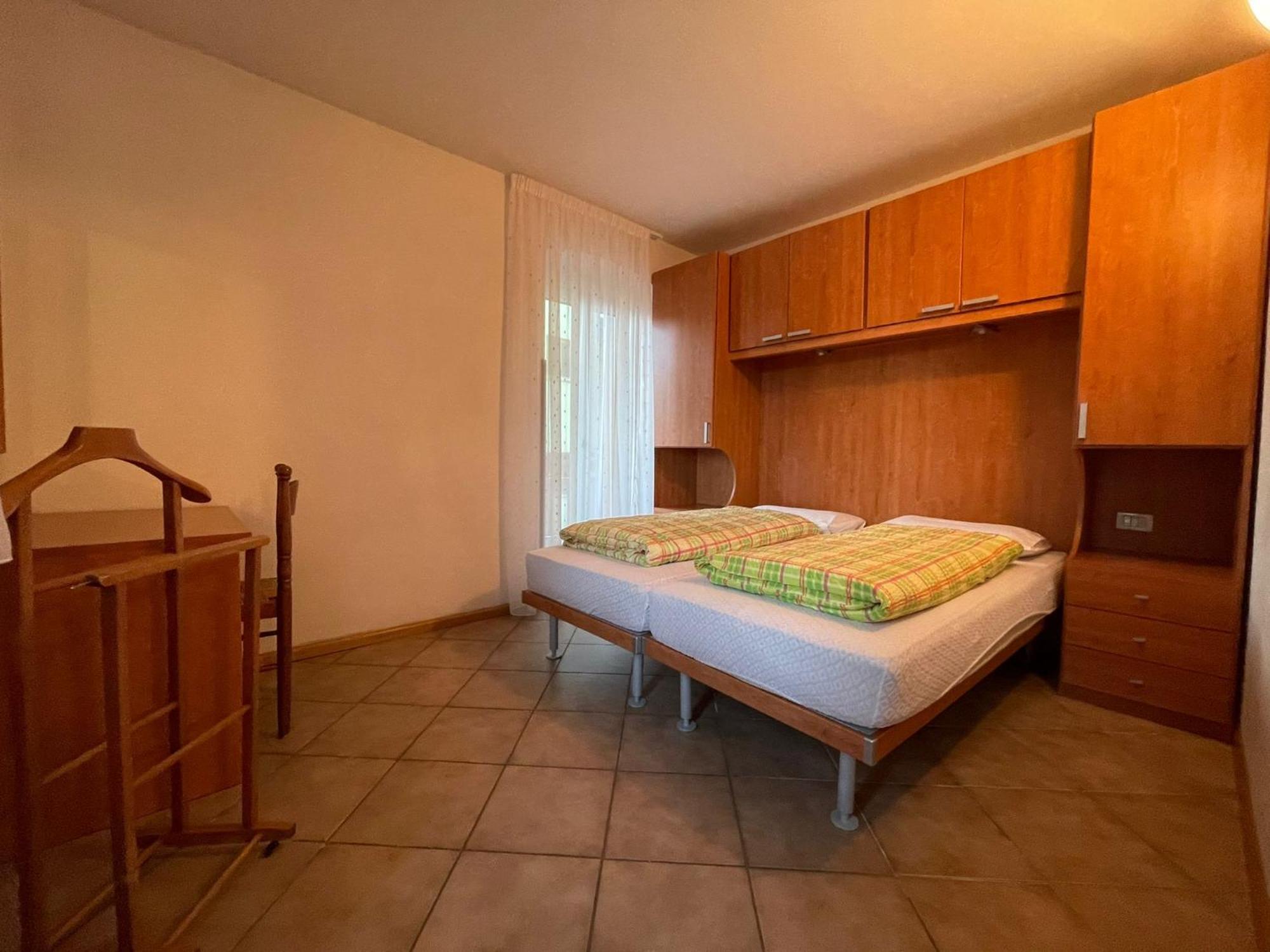 Appartamenti Aquilone Fai Della Paganella Camera foto